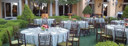 Hilton Lake Las Vegas Resort & Spa