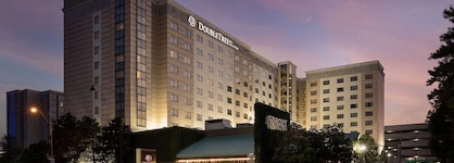 DoubleTree by Hilton Hotel Chicago O'Hare Airport - Rosemont