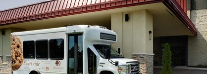 Doubletree By Hilton Hotel Detroit - Dearborn