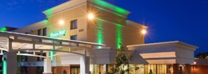 Holiday Inn Bloomington Airport South Mall Area By Ihg