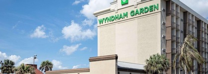 Wyndham Garden New Orleans Airport