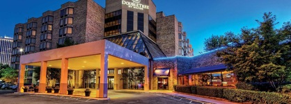 Doubletree By Hilton Hotel Memphis