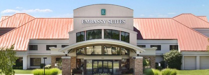 Embassy Suites Detroit Metro Airport