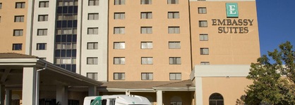 Embassy Suites Kansas City International Airport