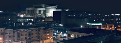 Doubletree By Hilton Hotel Milwaukee Downtown