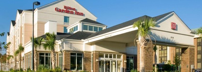 Hilton Garden Inn Mobile West I-65 Airport Blvd.