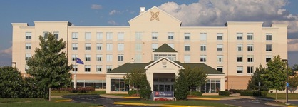 Hilton Garden Inn Frederick