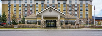 Hilton Garden Inn Missoula