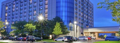 Embassy Suites Minneapolis - Airport