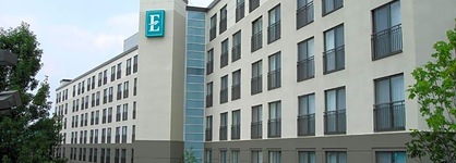 Embassy Suites By Hilton Boston Marlborough