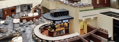 Embassy Suites by Hilton Detroit Troy Auburn Hills