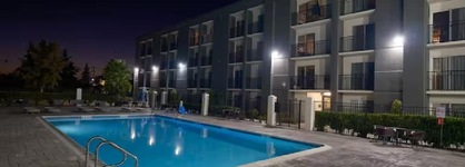Doubletree By Hilton Livermore