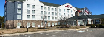 Hilton Garden Inn Lakewood