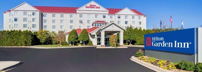 Hilton Garden Inn Louisville Northeast