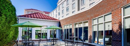 Hilton Garden Inn Louisville Northeast