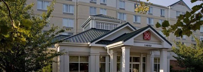 Hilton Garden Inn Portland Lake Oswego