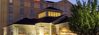 Hilton Garden Inn Laramie