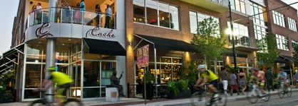 Four Points By Sheraton Little Rock Midtown