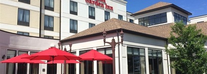 Hilton Garden Inn Kalispell