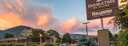 Doubletree Missoula Edgewater