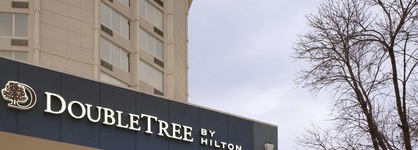 Doubletree By Hilton Hotel Jefferson City
