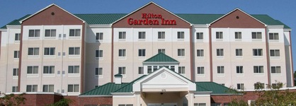 Hilton Garden Inn Starkville