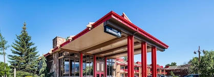 Red Lion Inn & Suites Missoula