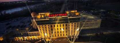 Hollywood Casino & Hotel St. Louis