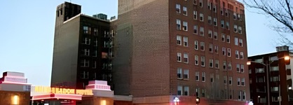Ambassador Hotel Milwaukee, Trademark Collection By Wyndham