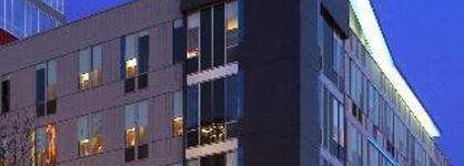 Aloft Minneapolis