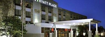 Hyatt Place Milwaukee Airport