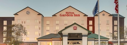 Hilton Garden Inn Airport Indianapolis