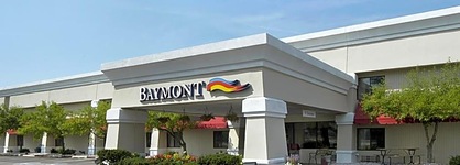 Baymont By Wyndham Jackson