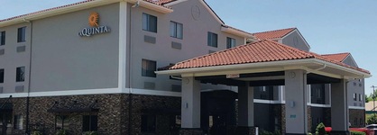 La Quinta Inn & Suites Elizabethtown