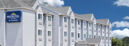 Microtel Inn & Suites By Wyndham Ames