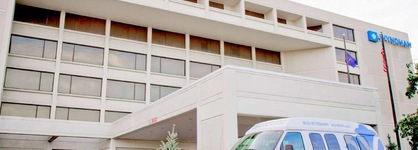 Wyndham Indianapolis West