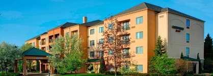Courtyard By Marriott Detroit Pontiac Auburn Hills