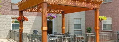 Hawthorn Extended Stay By Wyndham Cincinnati Sharonville