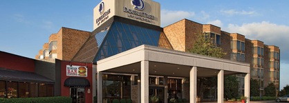 Doubletree Murfreesboro