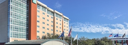 Embassy Suites By Hilton Nashville Se Murfreesboro