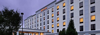 Hampton Inn Long Island Brookhaven