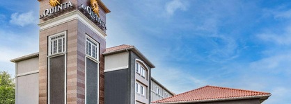 La Quinta Inn & Suites By Wyndham Norfolk Airport
