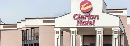 Clarion Hotel & Conference Center