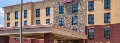 Comfort Suites