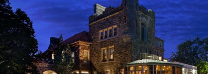 Tarrytown House Estate On The Hudson
