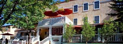 Hotel Chimayo De Santa Fe
