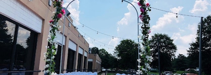 Radisson Hotel Nashville Airport