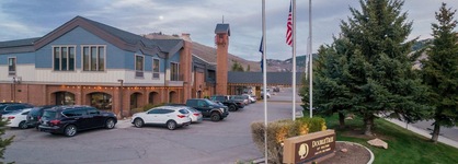 Doubletree By Hilton Hotel Park City - The Yarrow