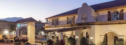 Embassy Suites By Hilton Palm Desert