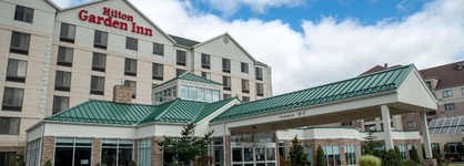 Hilton Garden Inn Erie